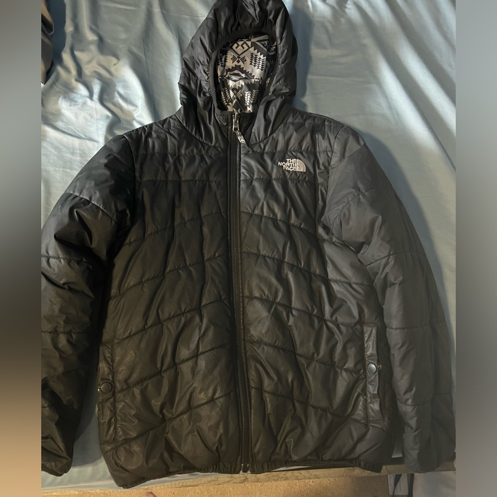 Northface Jacket